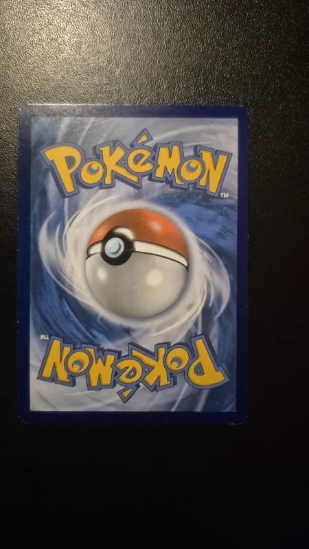 Ho-Oh-EX foto 2