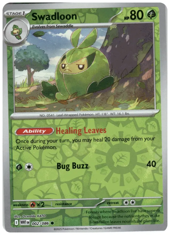 Swadloon