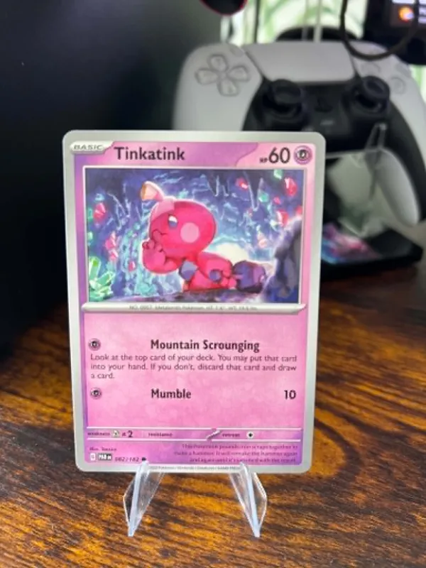 Tinkatink