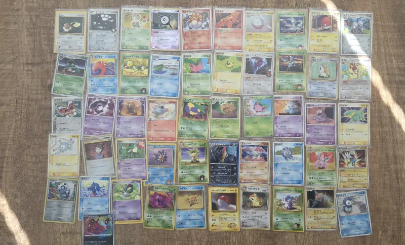 Pokemon bundel
