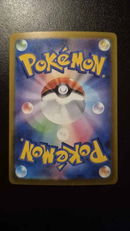 Zapdos foto 2