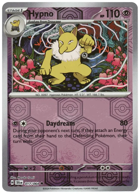Hypno