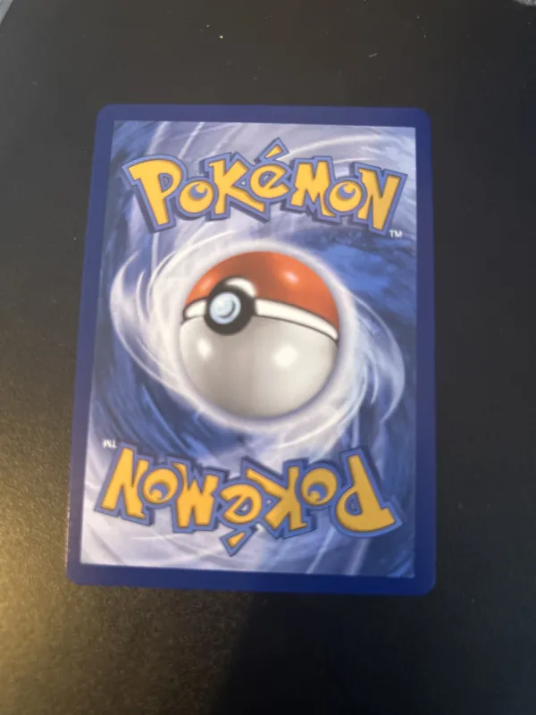 Mega Mawile ex foto 2