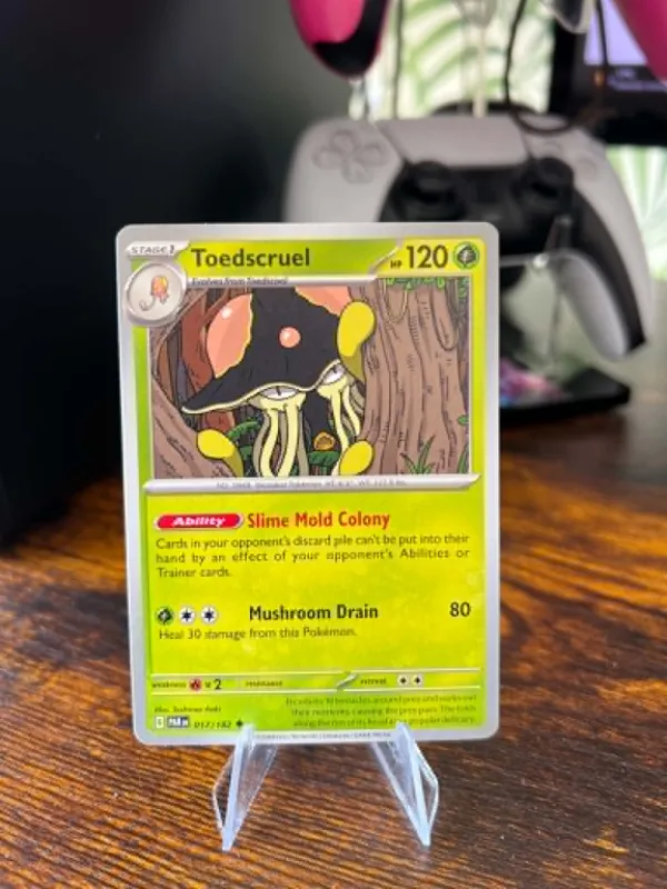 Toedscruel