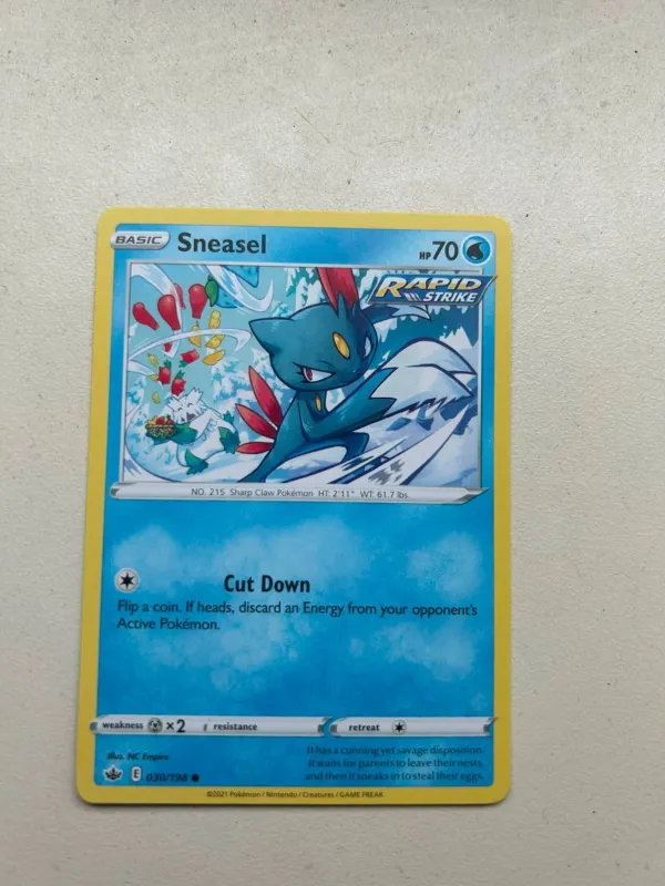 Sneasel