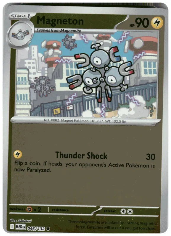 Magneton