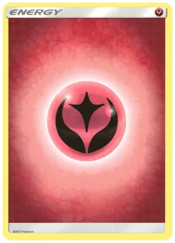 Fairy Energy