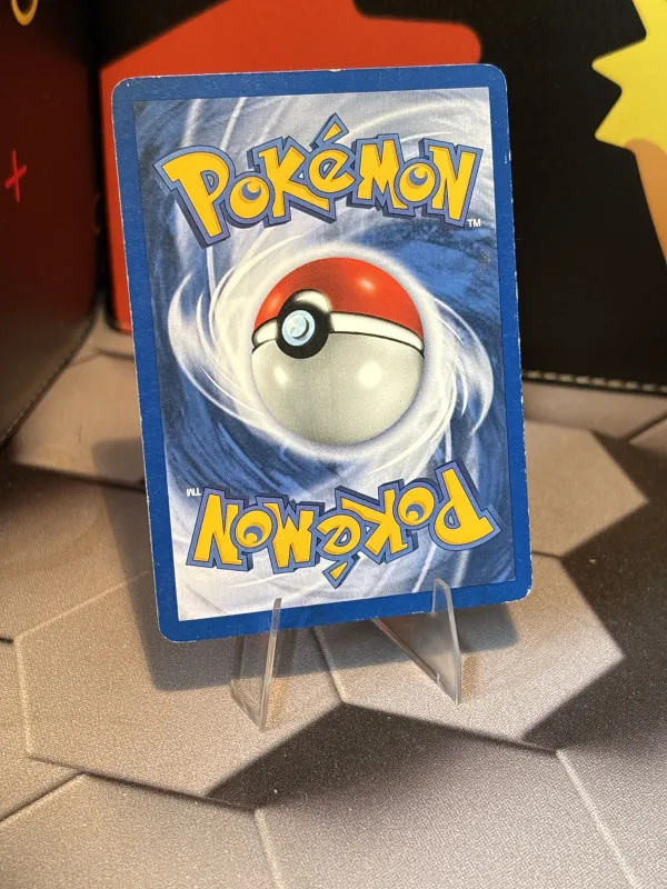 Magnemite foto 2
