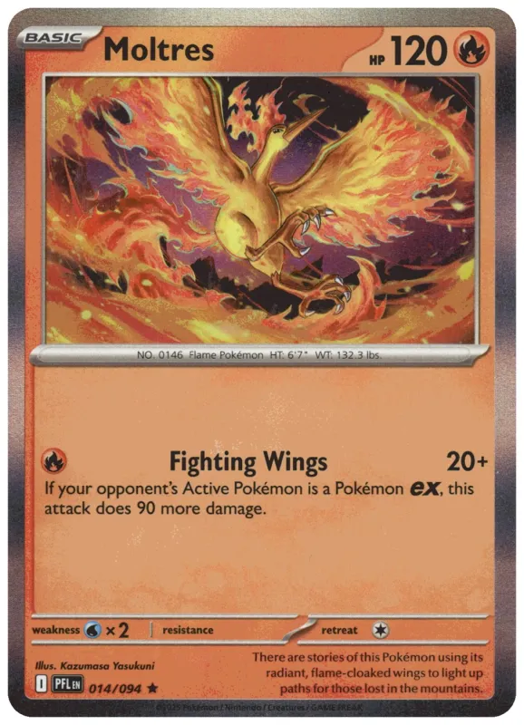 Moltres