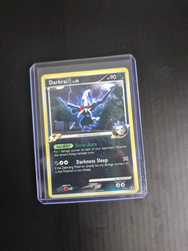 Darkrai G