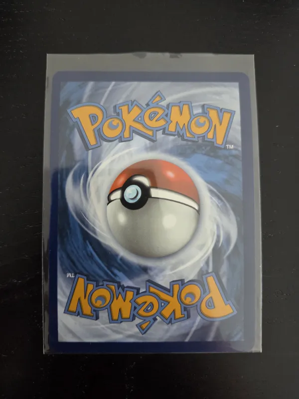 Charizard ex foto 2