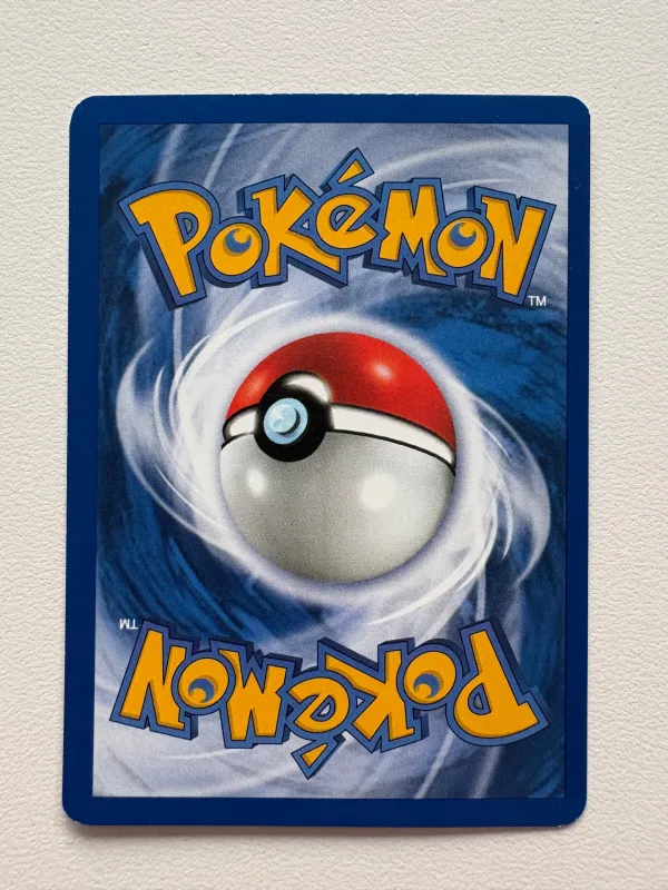 Oddish foto 2