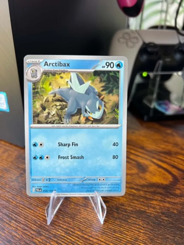Arctibax