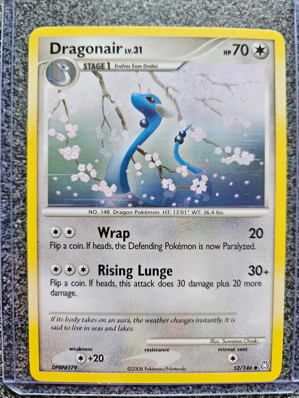 Dragonair