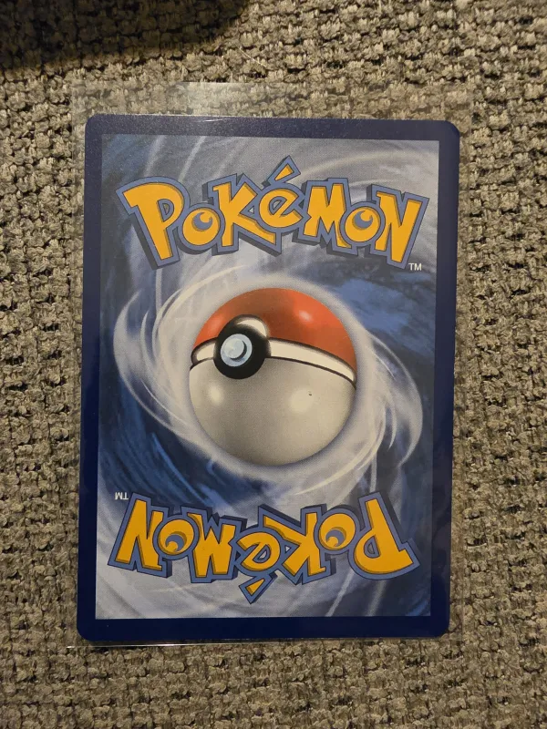 Castform foto 2