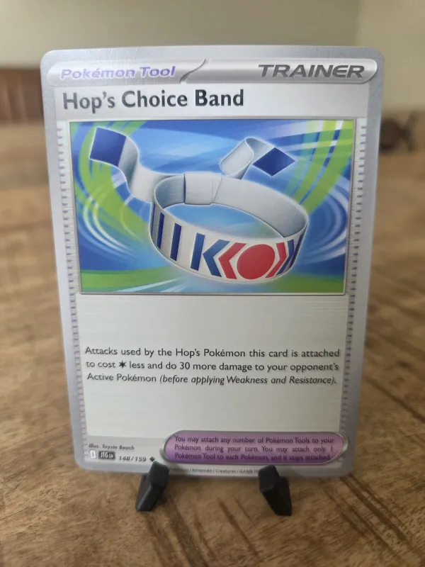 Hop's Choice Band