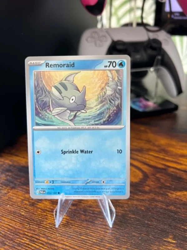 Remoraid