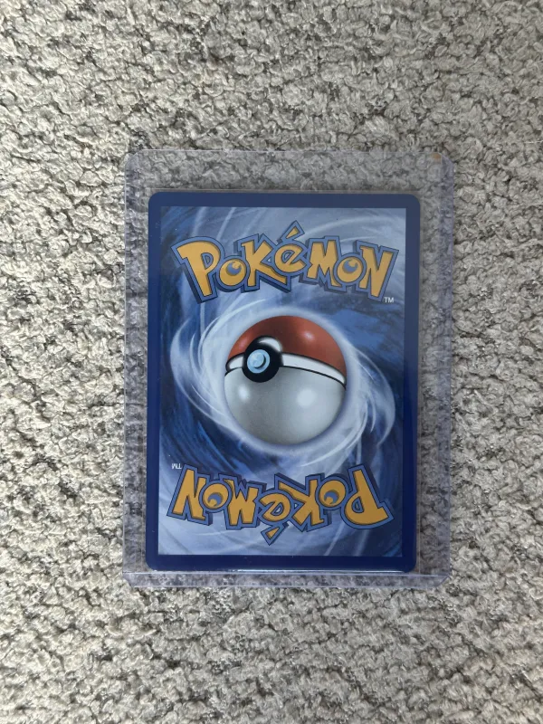 Pikachu ex foto 4