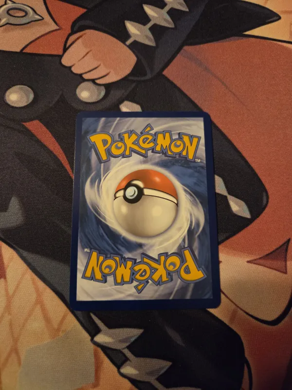 Deoxys foto 2