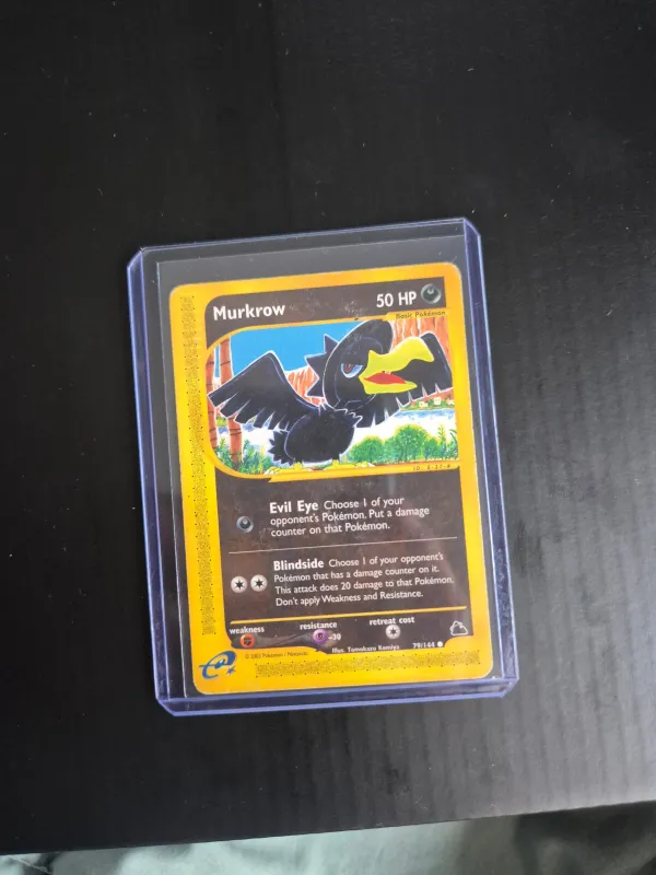 Murkrow