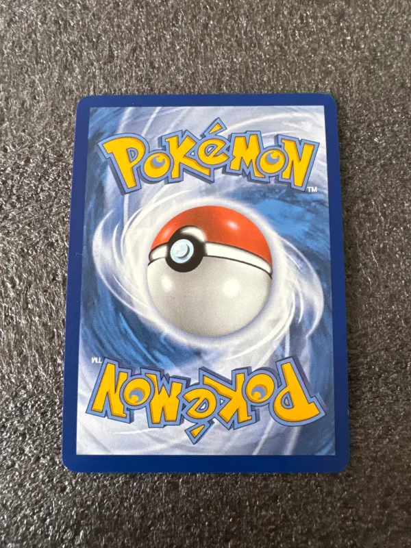 Keldeo foto 2