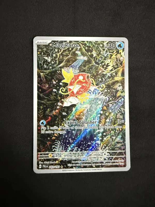 Master Set Paldea Evolved + Promos foto 6