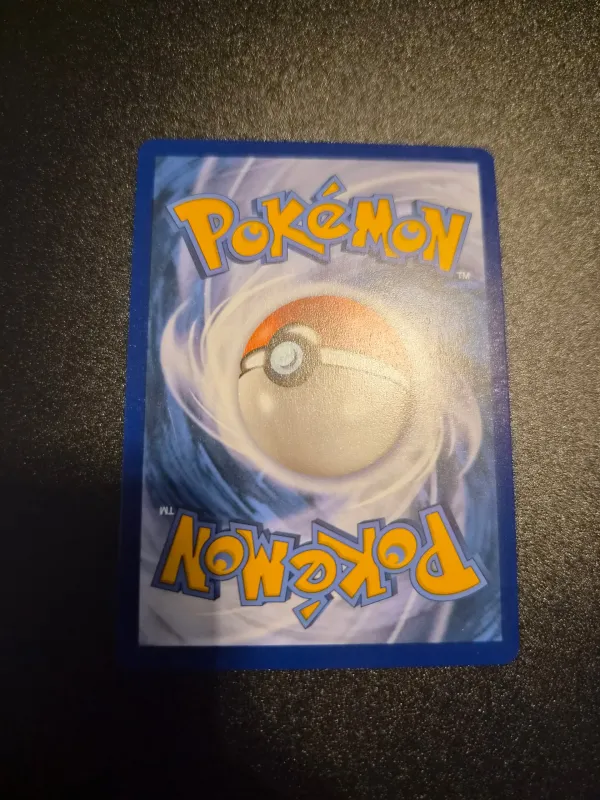 Zeraora V foto 2