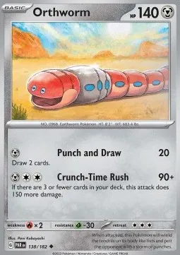 Orthworm