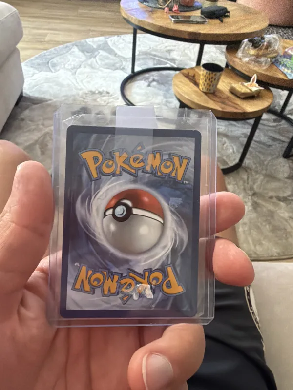 Mega Feraligatr ex foto 2
