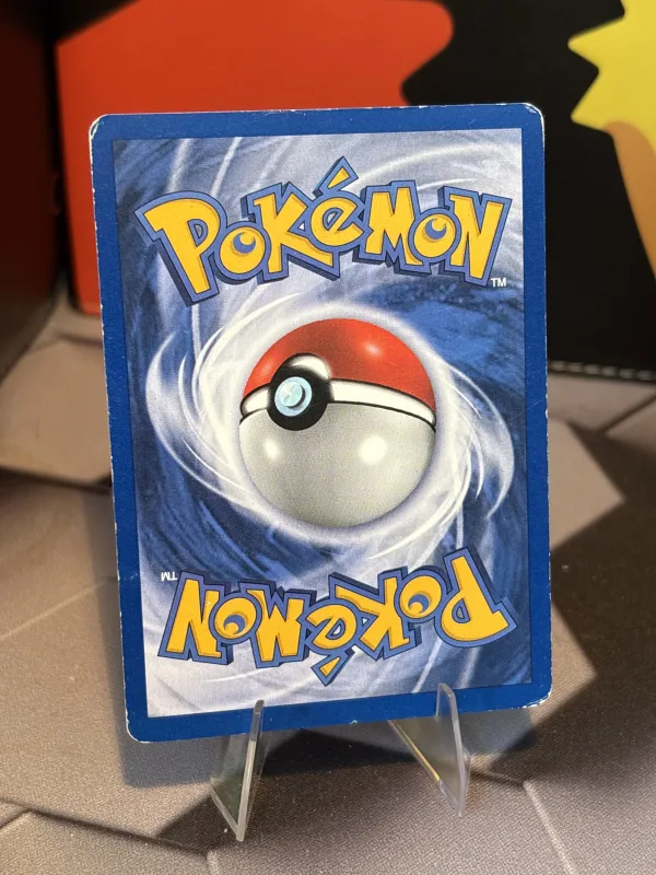 Gligar foto 2
