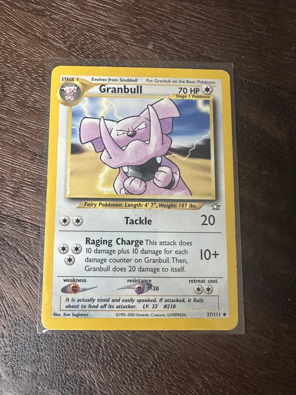 Granbull