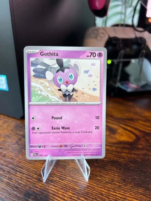Gothita