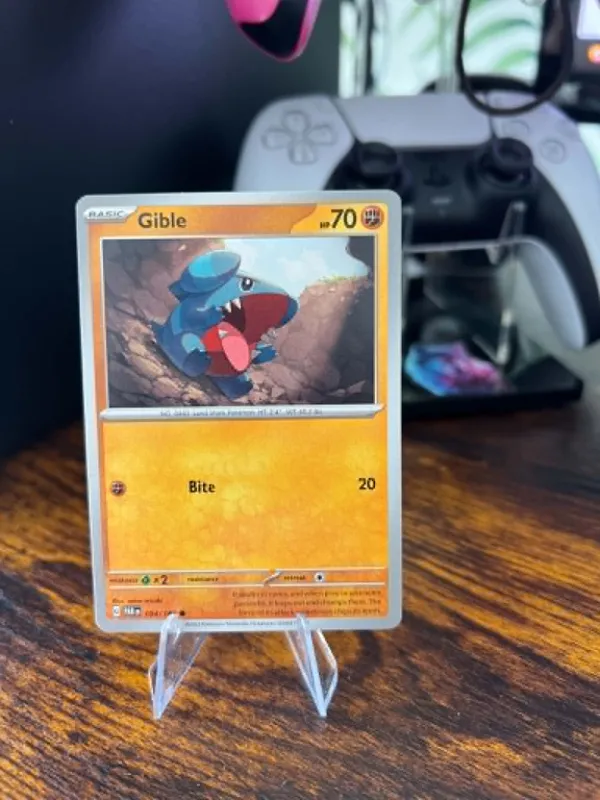 Gible