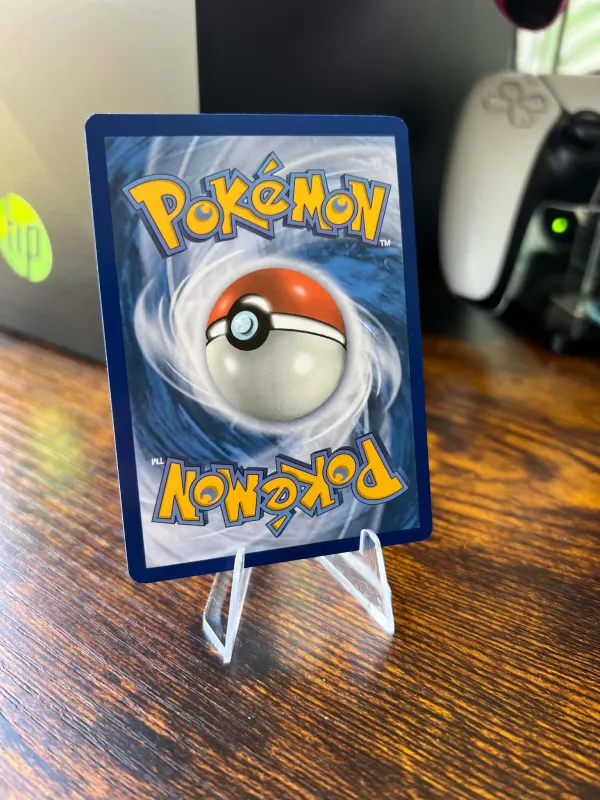Magikarp foto 2