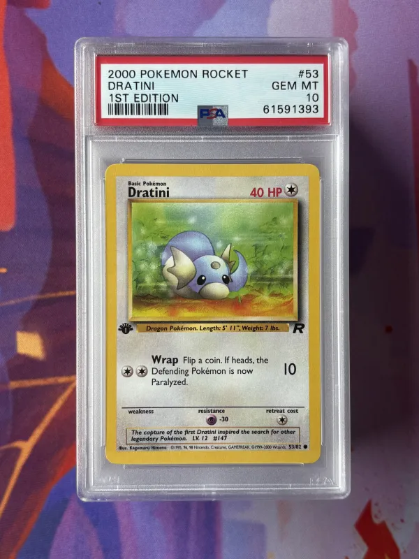 Dratini