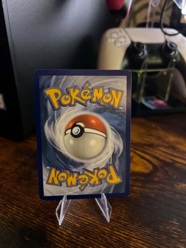 Girafarig foto 2