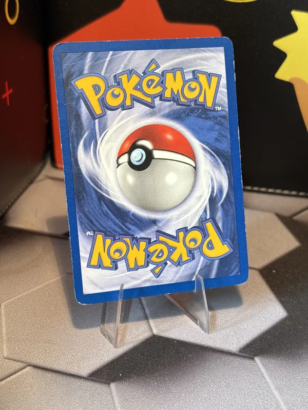 Zubat foto 2
