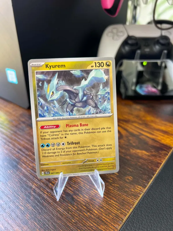 Kyurem