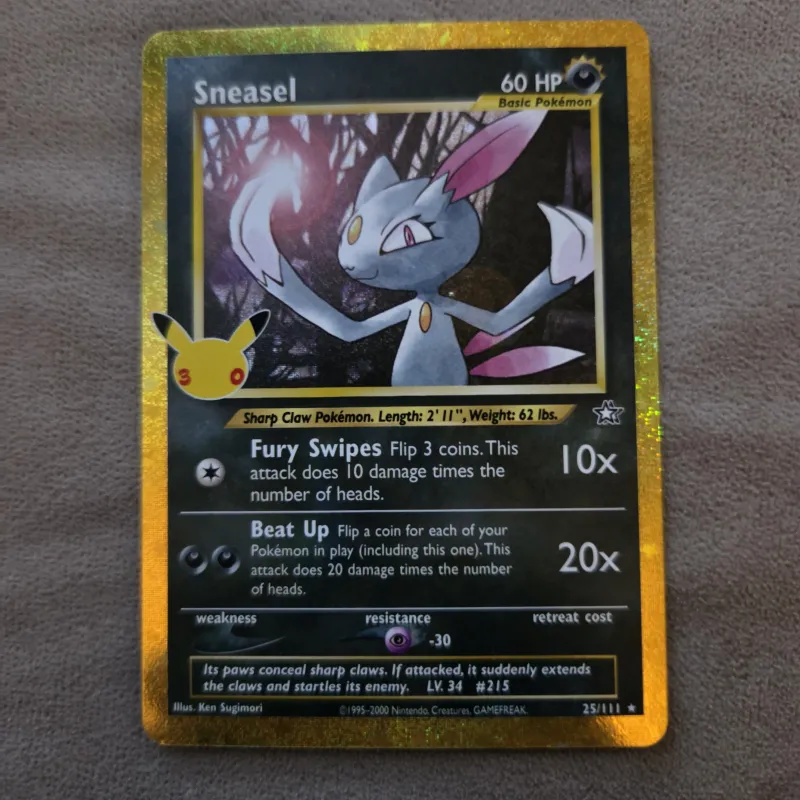Sneasel
