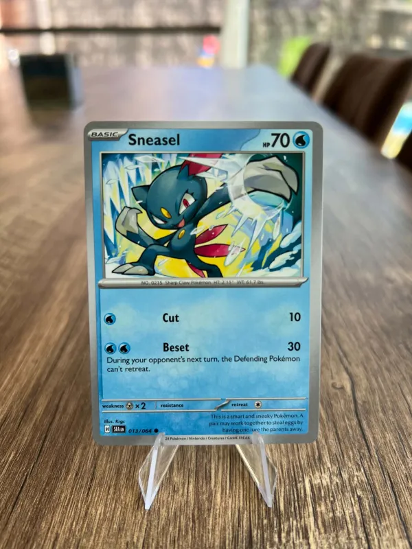 Sneasel