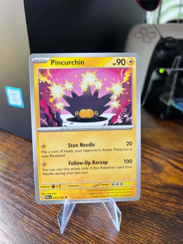Pincurchin