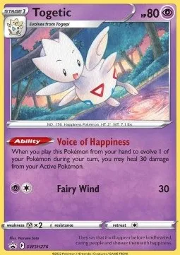 Togetic
