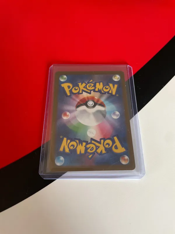 Team Rocket's Mimikyu foto 2