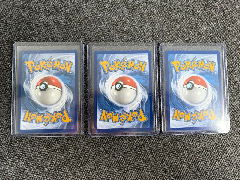 First Partner set gen 6 - Chespin / Fennekin / Froakie foto 2