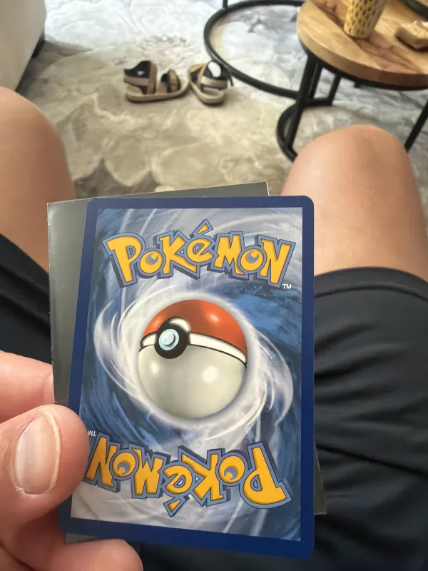 Lycanroc foto 2