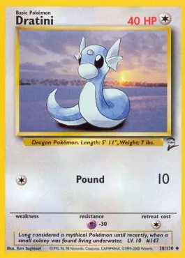 Dratini