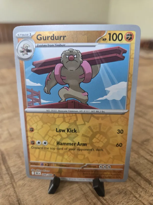 Gurdurr