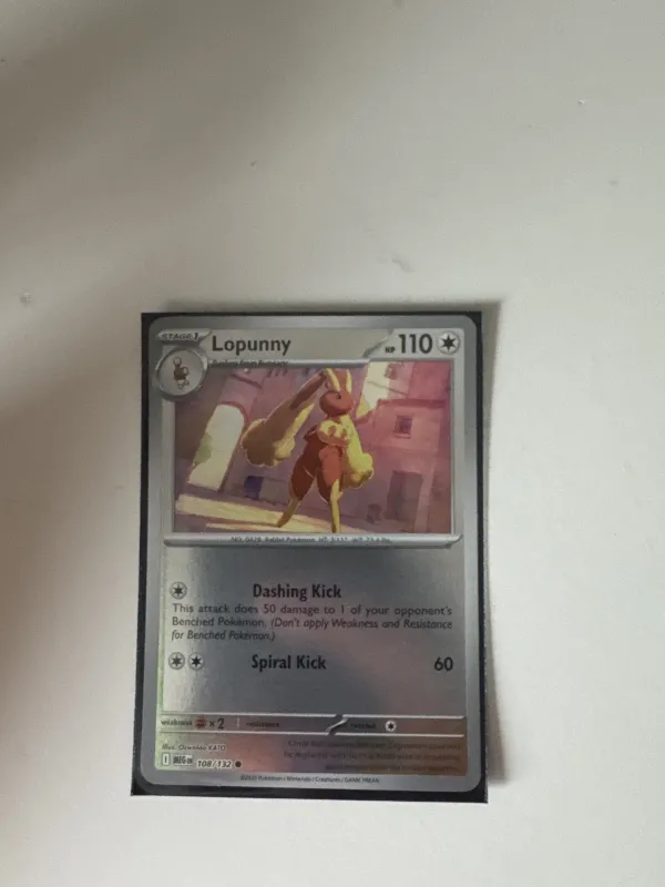 Lopunny