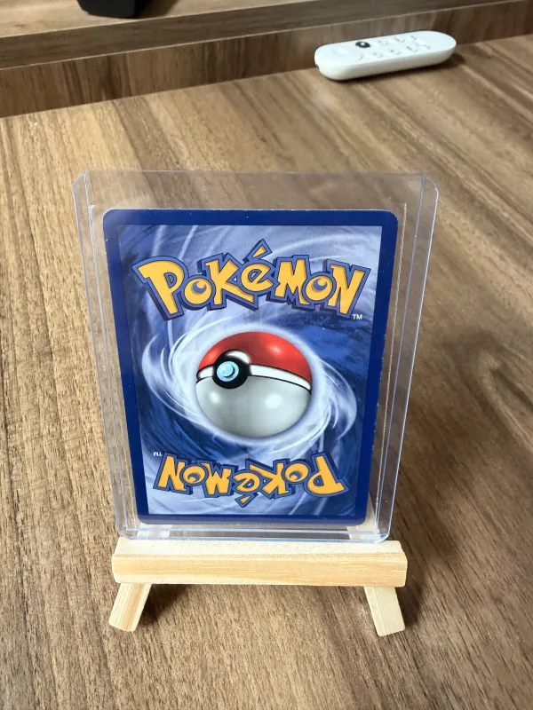 Vaporeon foto 2
