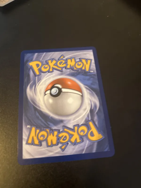 Vulpix foto 2